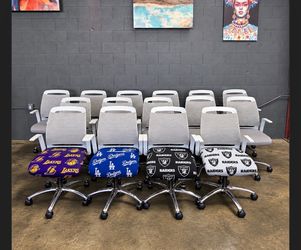 custom chairs