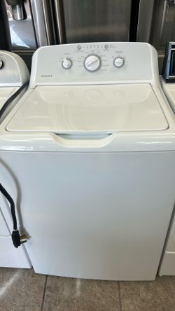 Washer