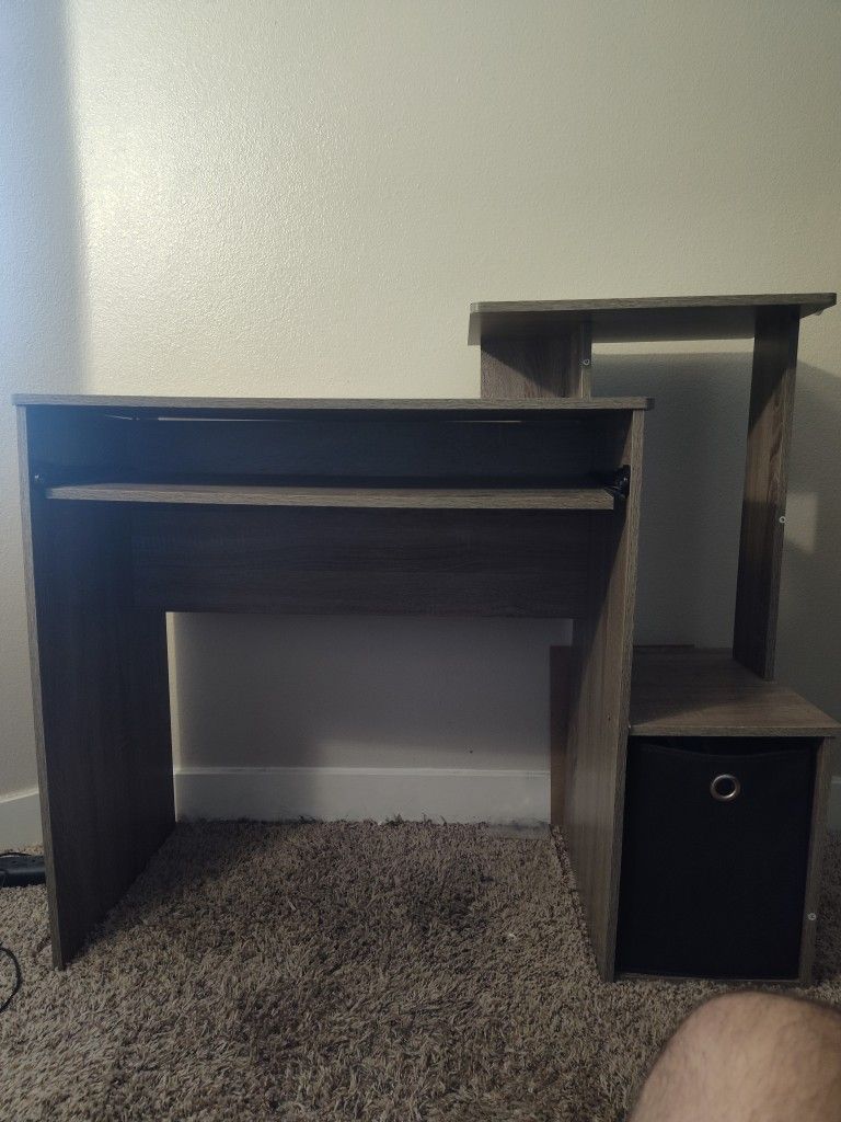 Study Table - Desk