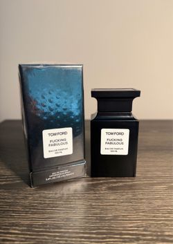 Tom Ford Fucking Fabulous - 100 ml/3.4oz