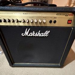 Marshall Valvestate 2000 AVT 50