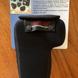 Camera Case. OP/TECH USA D-SLR.