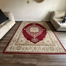 8x10 Area Rug 