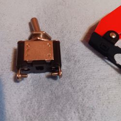 Rocker Switch