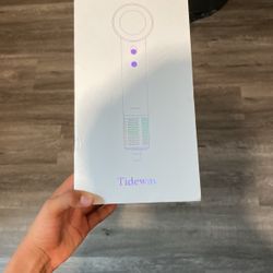 Tide Way Blow Dryer