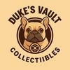 Duke’s Vault Collectibles 