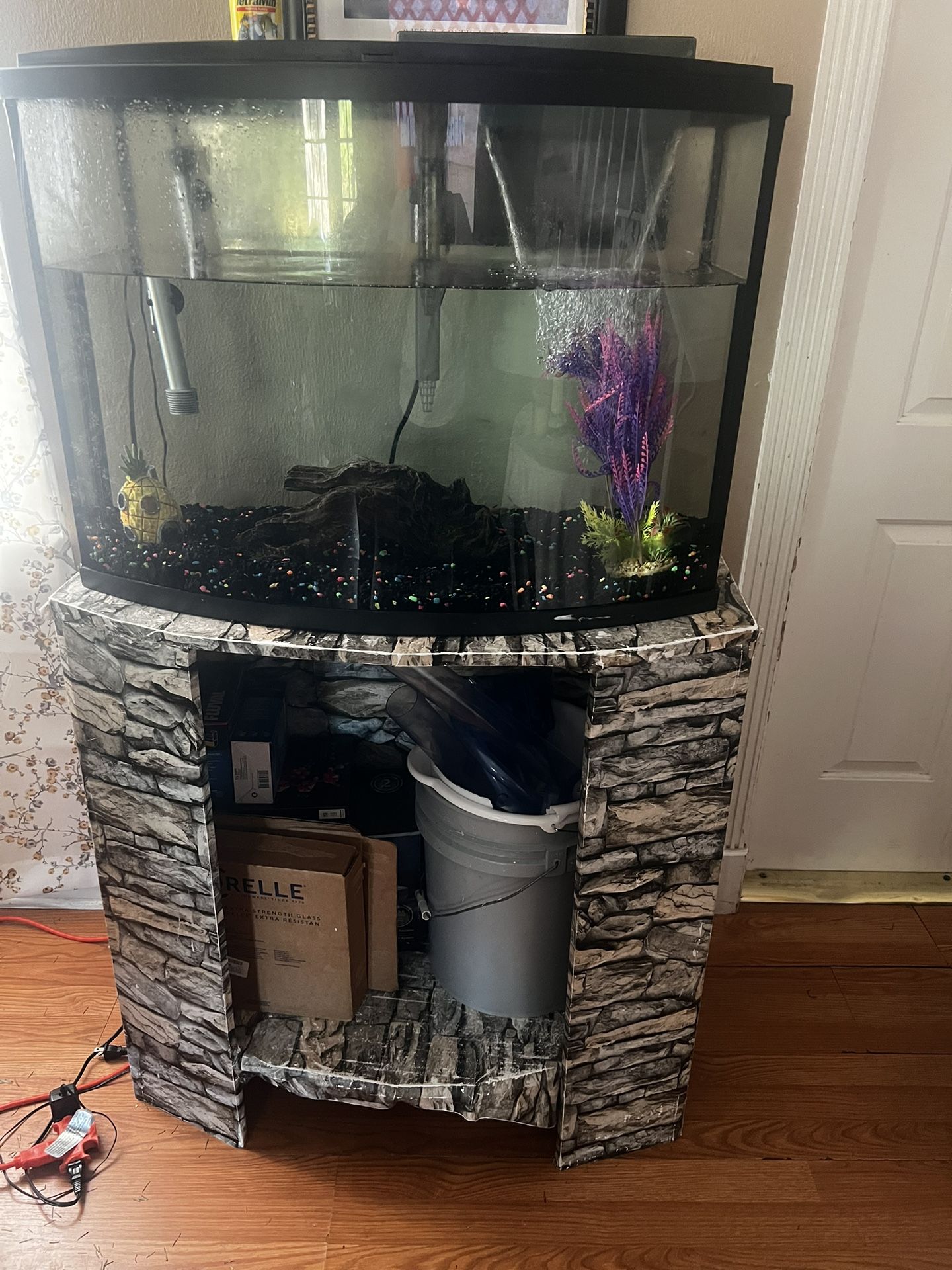 Fish Tank