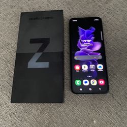 Samsung Galaxy Z3  Unlocked Work With Any Carrier 