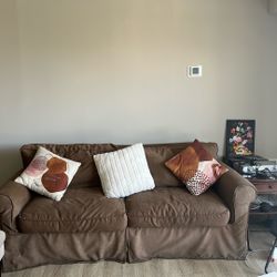 Sofa + Sofa Bed(queen Size)