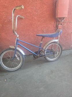 Schwinn 16"