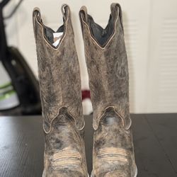 Rockin Country Boots 8.5