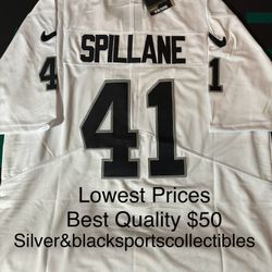 MENS STITCHED LAS VEGAS RAIDERS JERSEY SIZE SMALL UP TO 6XL Ships Same Day If Ordered Before 3pm PST