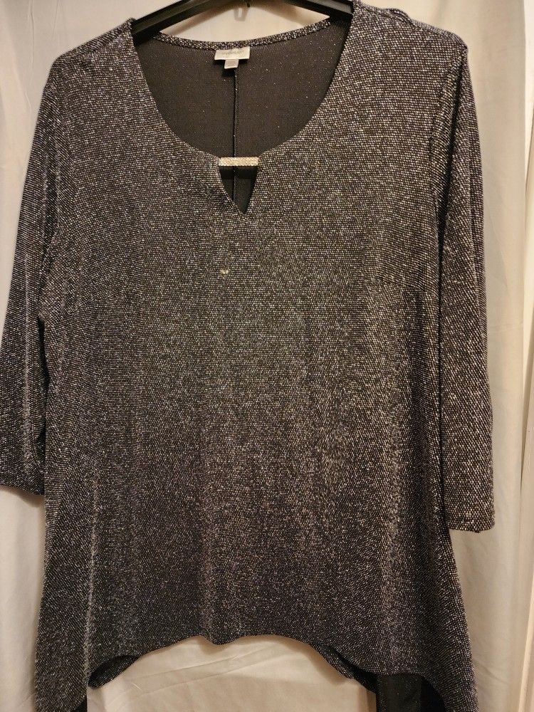 Women's TUNIC