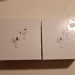Air Pods Genration 2