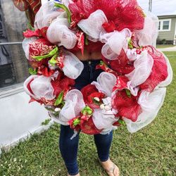 Christmas Wreath 