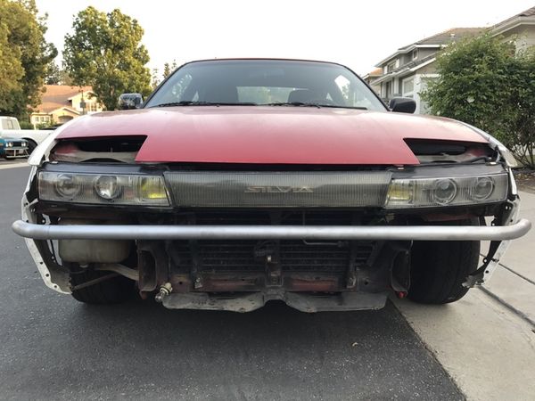 240sx bashbar 240sx bashbar
