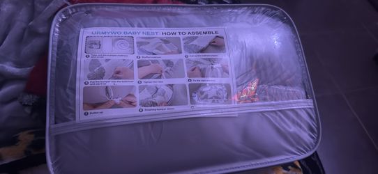Baby nest orginal price is 79 for one for one is 10 and for 3 it’s 30