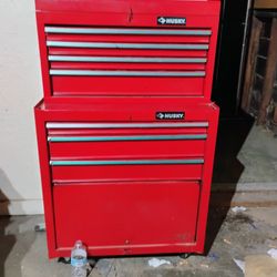 Husky Toolbox
