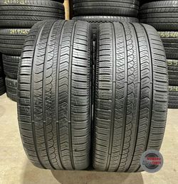 Pirelli 265 50 20 26550r20 265-50-20