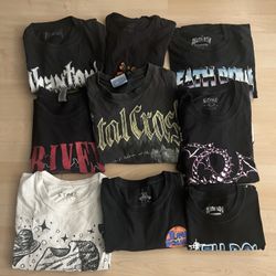 Graphic Tees 