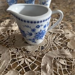 Bavarian Creamer 