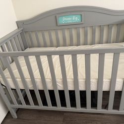 Baby Crib