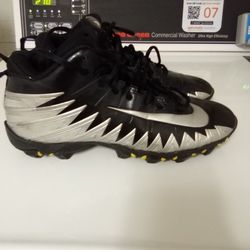 Football Cleats 
