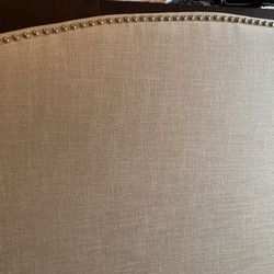 King Size Headboard 