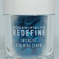 Redefine Renewing Serum 