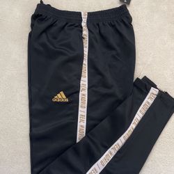 Men Real Madrid Joggers 