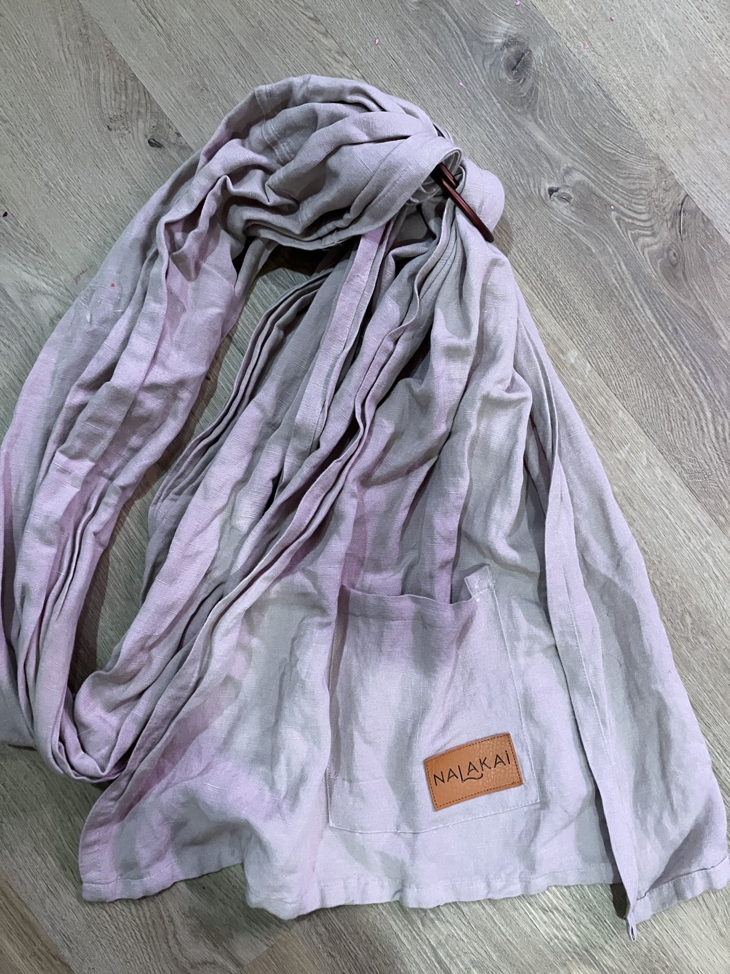 Nalakai Baby Carrier