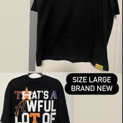 That’s A Awful Lot Of Cough Syrup Tee