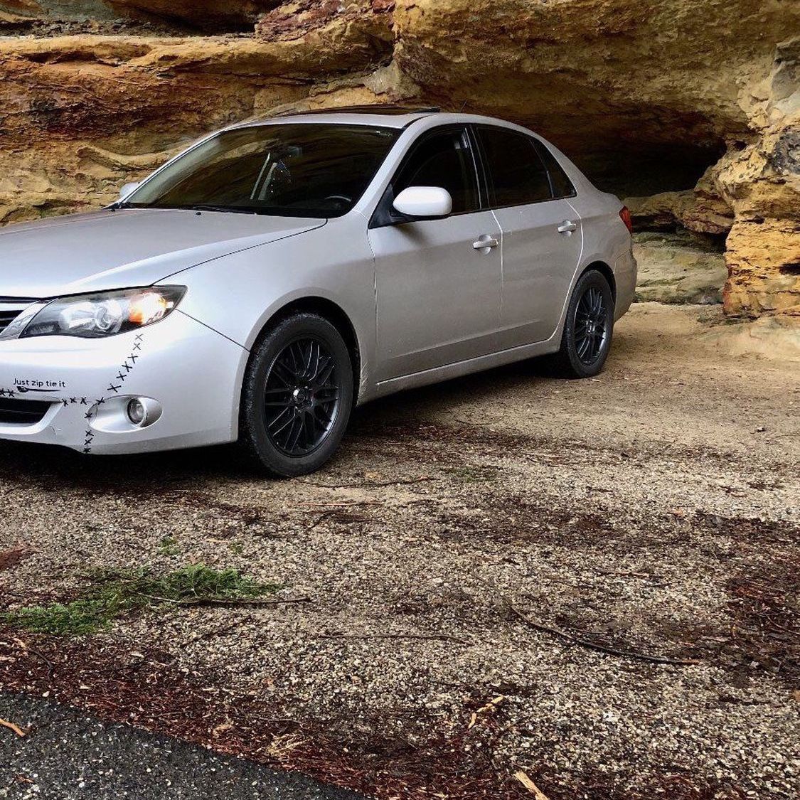 2009 Subaru Impreza