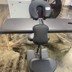Massage chair