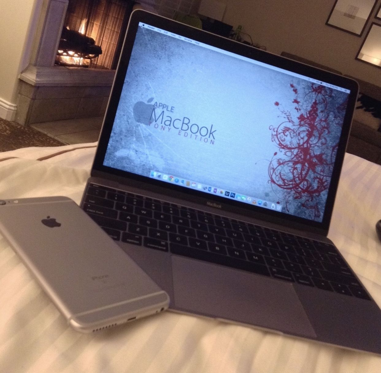 MacBook Retina 12 Inch