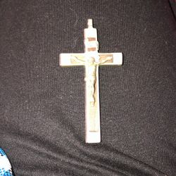 Antique Cross