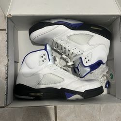Jordan 5 Retro 