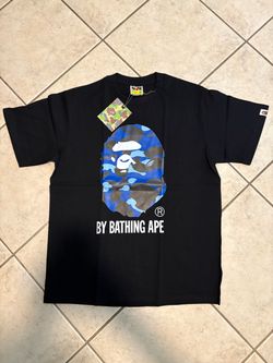Bape shirt men’s medium