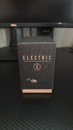 Electric ED01 Watch