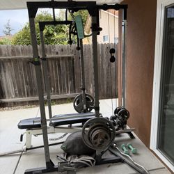 Bench Press