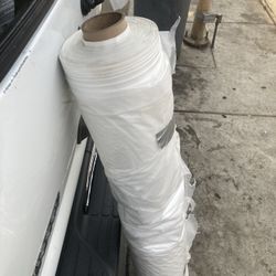 Plastico Plastic To Cover Windows & Paint 