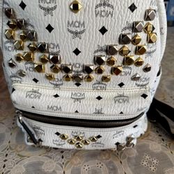 MCM  Backpack Original 
