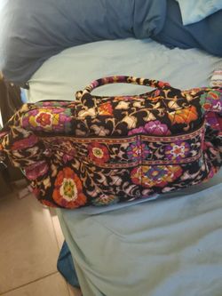Vera Bradley WEEKENDER