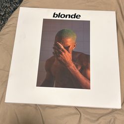 Blonde 2022 Official Reprint 