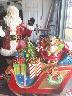 Christmas decorations