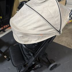 Zoe Traveller Stroller