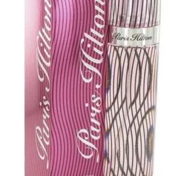 Paris Hilton Eau De Parfum for Women 3.4 Oz / 100 Ml
