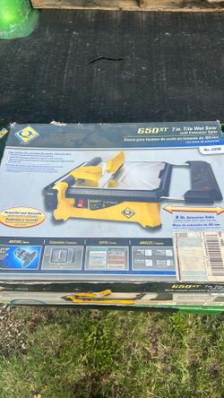 Tile wet Saw Sierra para cortar losetas