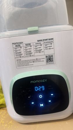 bottle washing