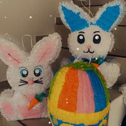 Easter Piñatas 🪅 